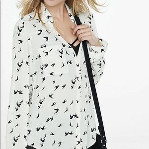 Express Portofino Shirt